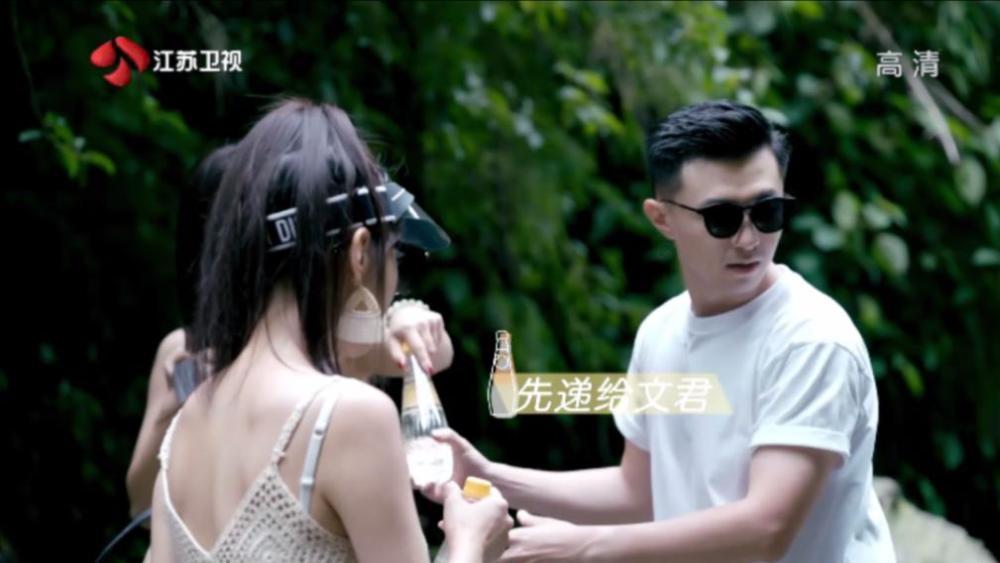 武松为武大郎报仇，为何不杀始作俑者王婆？不得不服武松太有心计