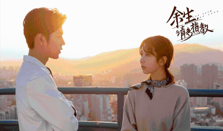 执有“色”之笔绘就乡村振兴新图景