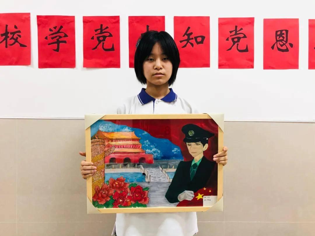 2024春节山东乡村文化旅游节小留镇活动美食篇---小留邱家杂烩